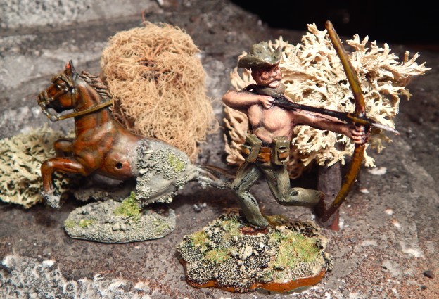 My 1st Timpo Conversion