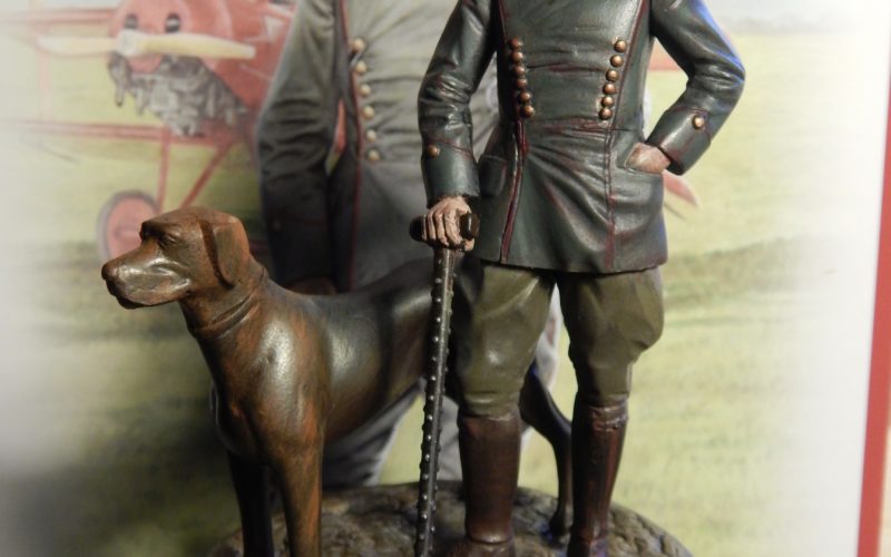 1:16 The Red Baron and Moritz