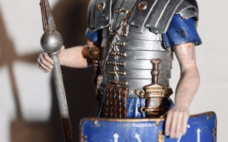 Masterbox Centurion 2nd Century