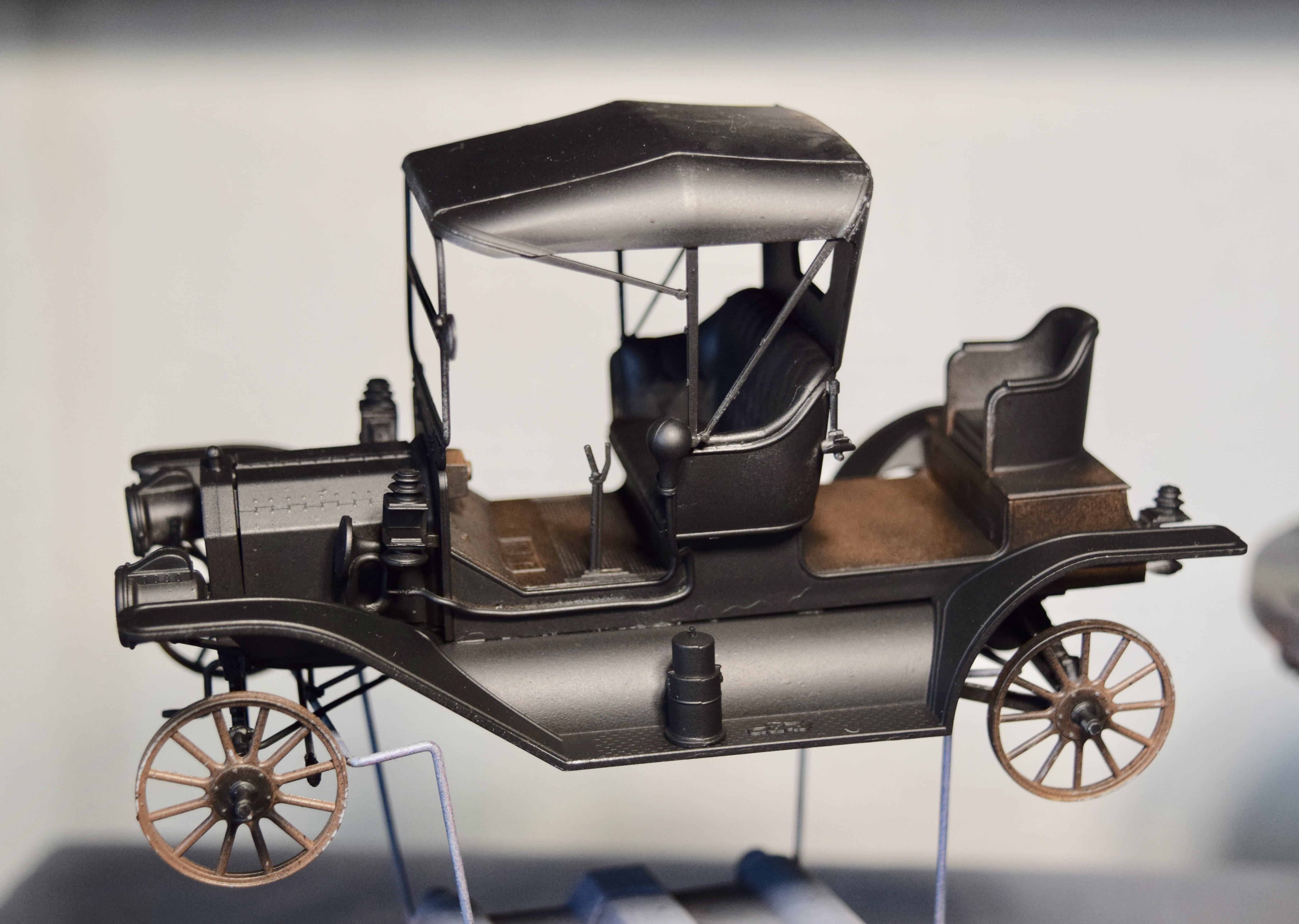 Model T-Ford